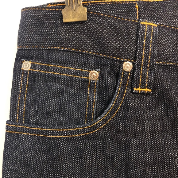 MEN’S Nudie Jeans W31 L32* Slim Jim - Picture 5 of 13